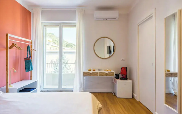 Napoli Bellavista Apartment