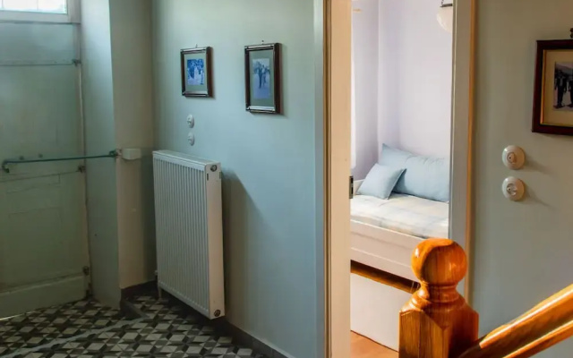 The Dream Villa Kastoria