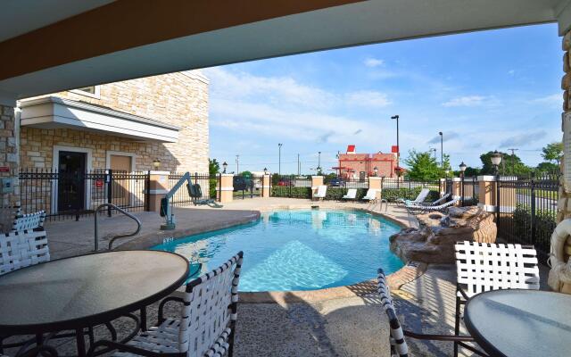 Best Western Plus Christopher Inn & Suites