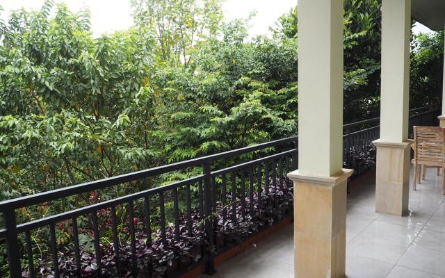 I Gusti Nyoman Oka Hostel and Homestay