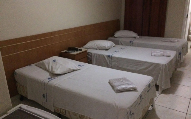Hotel Monteneve