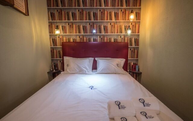 Y.Baixa - Boutique Apartments