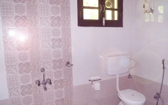 Jharana Jungle Lodge