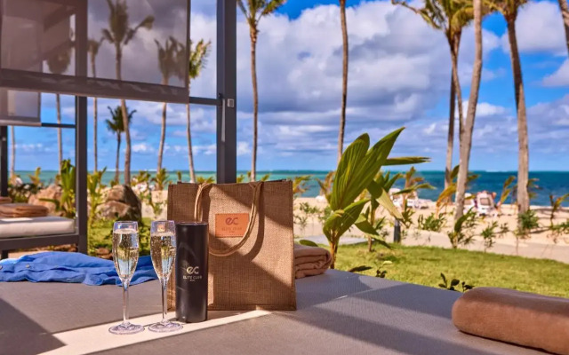 Hotel Riu Palace Mauritius - All Inclusive - Adults Only