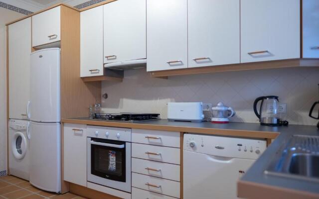 Stunning Caravelas Apartment