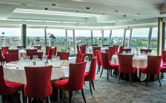 Sofitel Lyon Bellecour