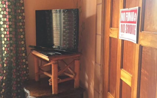 Hostal Sueños Del Río