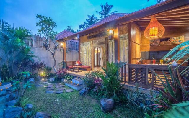 The Forest Villa Ubud