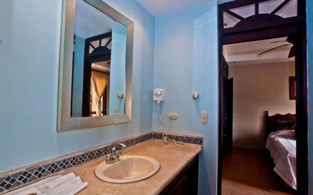Jaco Beachfront Resort Penthouse