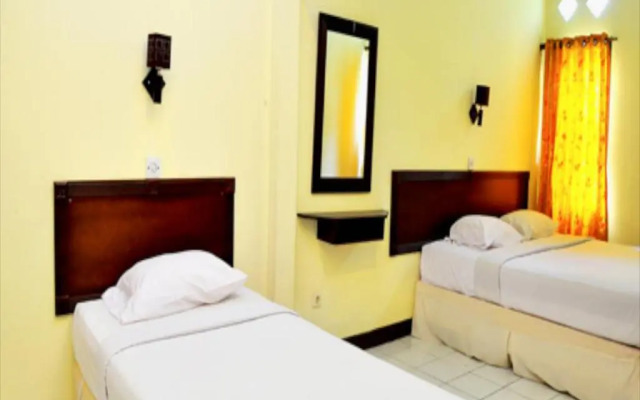 Nuansa Bali Hotel Anyer