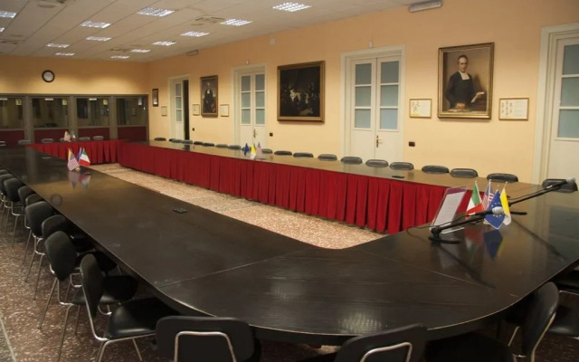 Casa La Salle - Religious Guest House