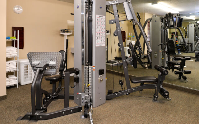 Candlewood Suites Boise-Meridian by IHG