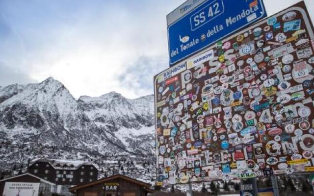 Alpenсolor Hotel Tonale