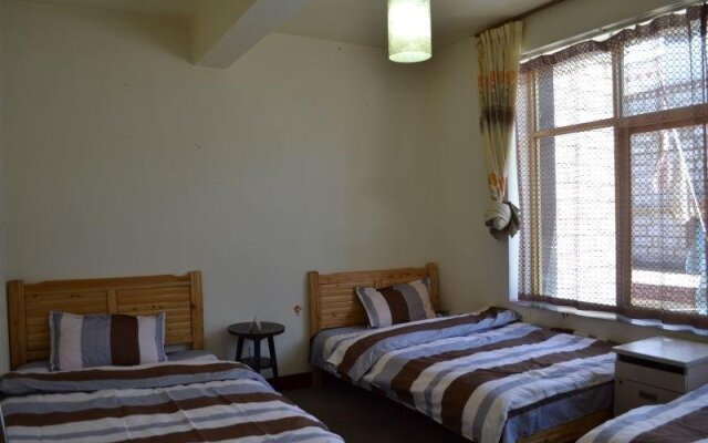 Lhasa Banre Hostel