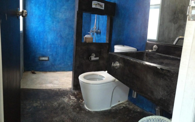 Silver Sands Beach Resort