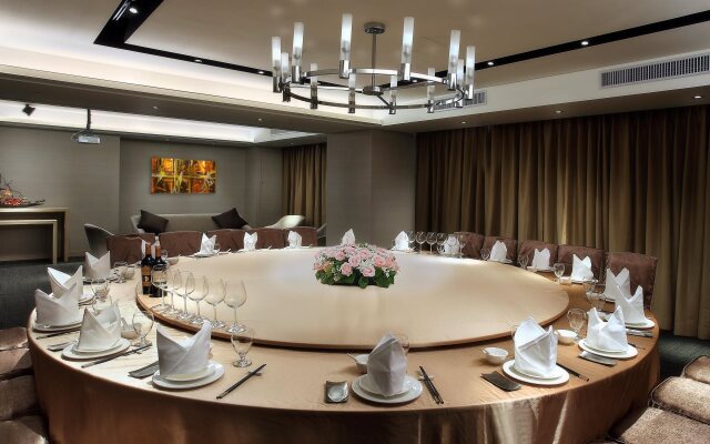 Two Tails Hotel Luzhou