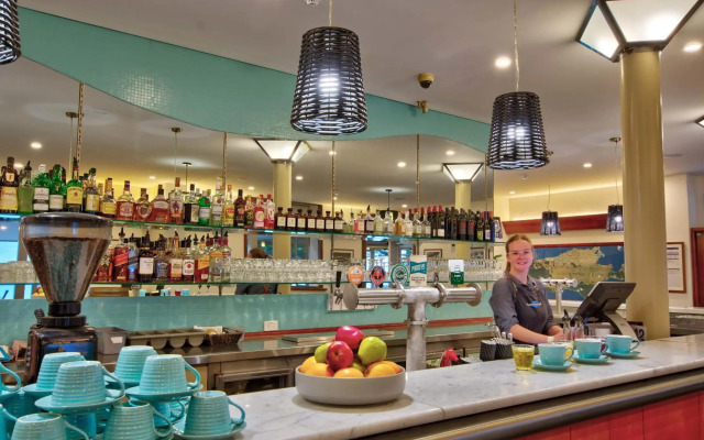 Ozone Hotel Kangaroo Island
