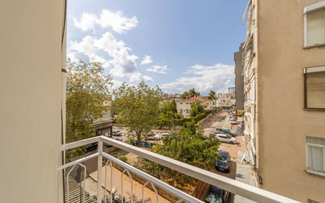Cozy Apartment Near Popular Attractions in Antalya
