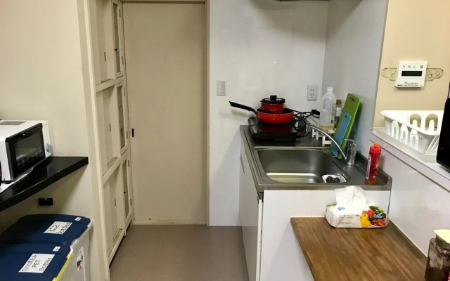 Atami Onsen Guesthouse Nagomi
