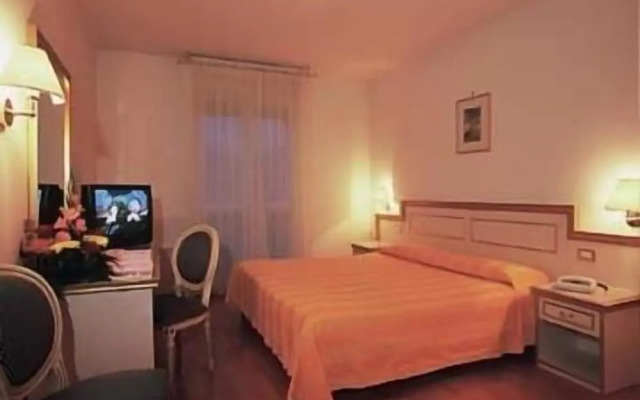 Hotel Park Venezia