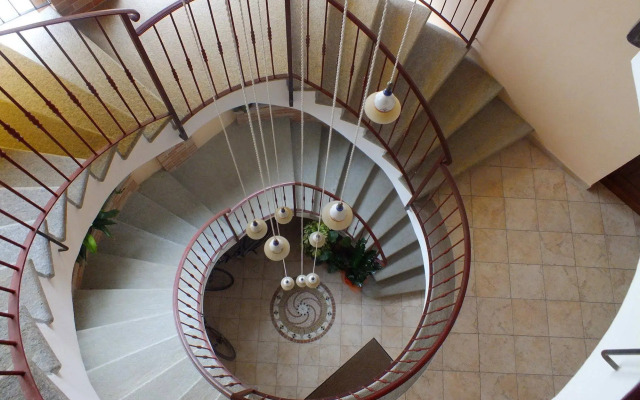 Enolocanda del Tufo - Guest House