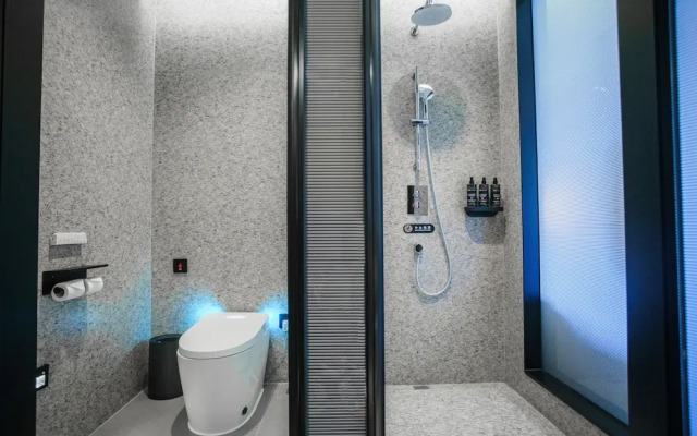 Value Comfort Hotel Guangzhou