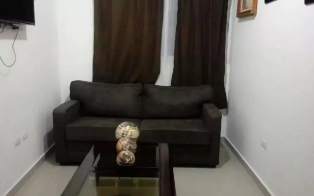 Depa Dorado Zona