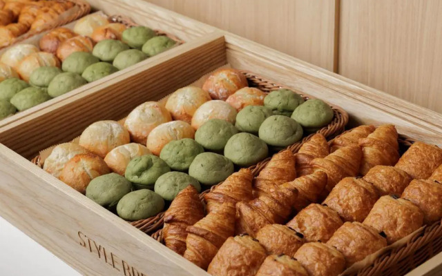 Four Points Flex by Sheraton Utsunomiya