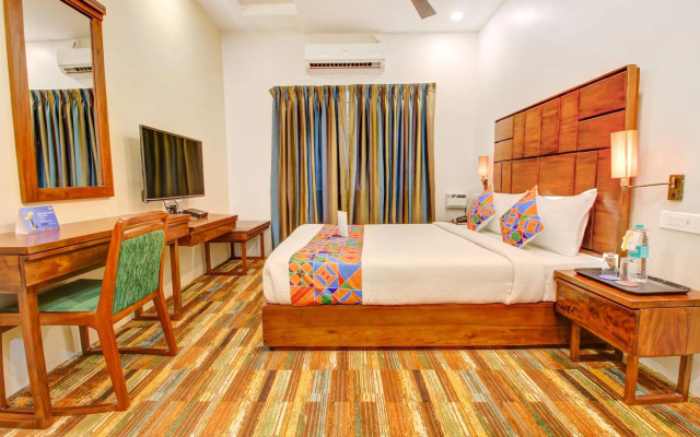 Hotel Ashvattha By OYO Rooms