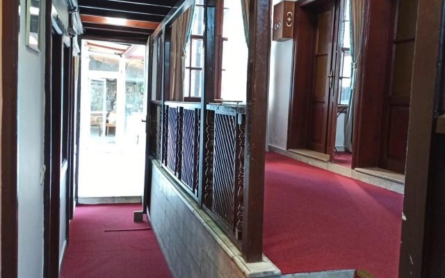 Konak Hotel Kaleici