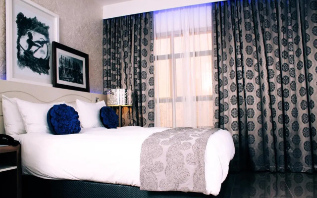 Peermont Metcourt - Thaba Moshate