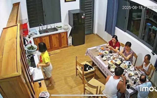 Thành Khôi Phu Quoc Villa