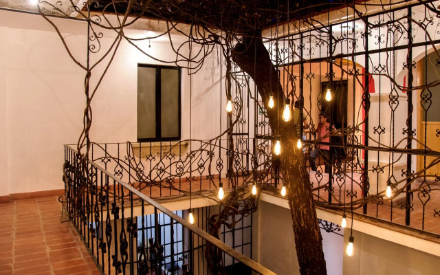 Agrado Guest House
