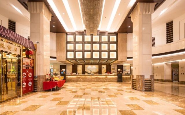 Foshan Nanhai Jinmao Hotel