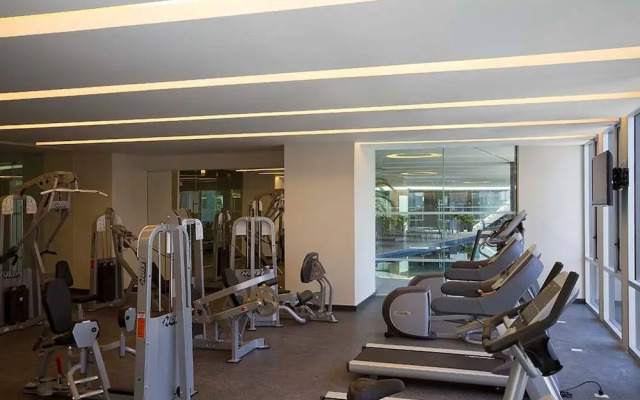 Amazing Reforma Apartment, 2bdrm 2 Bath, Awesome