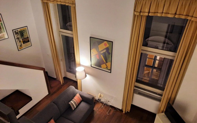 Villanis Loft by Wonderful Italy