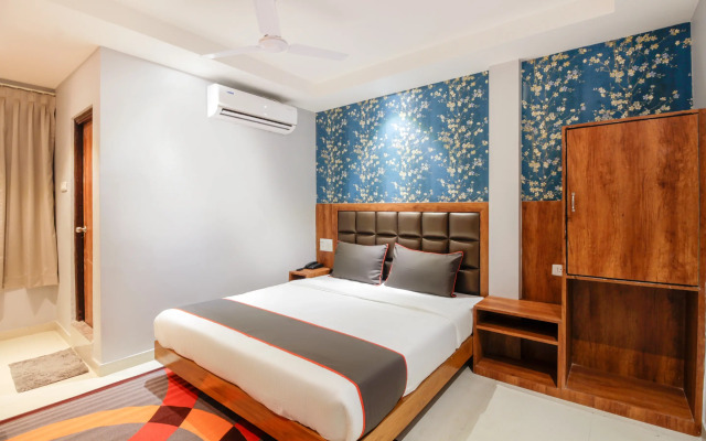 Hotel Parnil Residency By OYO Rooms