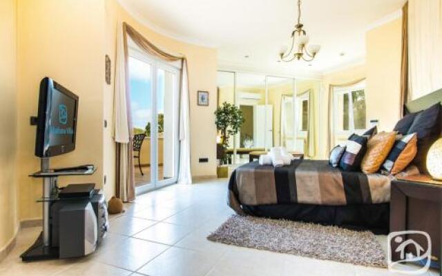 Abahana Villas El Magraner