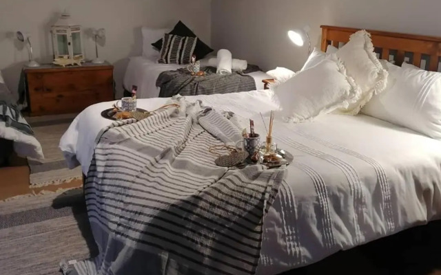 Spindrift Guesthouse