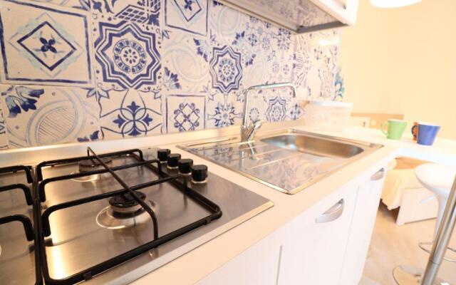 Holiday Home "maya" in Otranto 2 Places