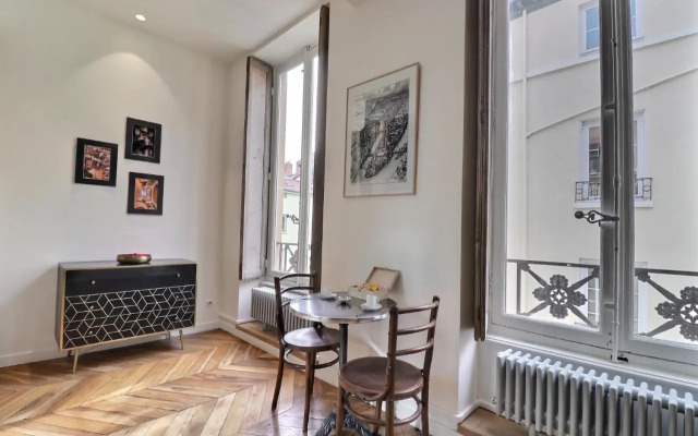 Appartement entier - refait à neuf - Loft - City Center