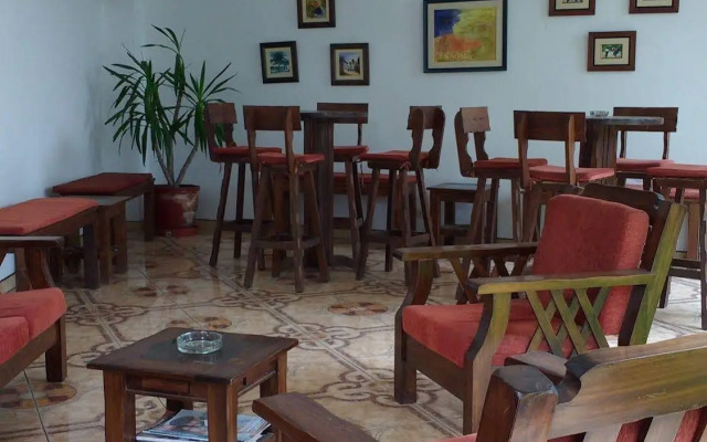 Residencial Carlos
