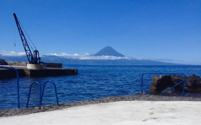 São Jorge Spot - Alojamento