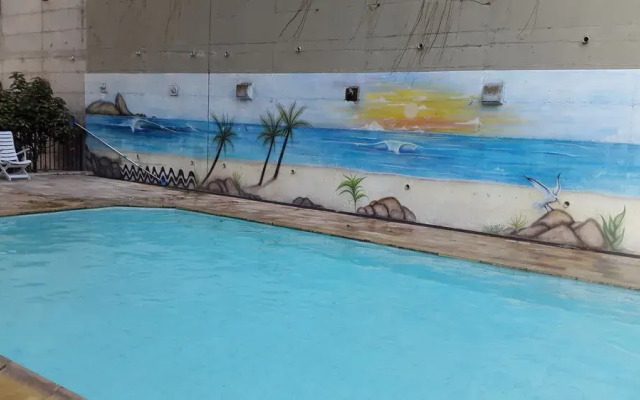 Alto Estilo Copacabana I