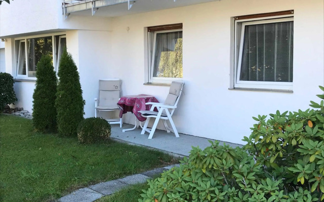 Residenz am Thermalbad