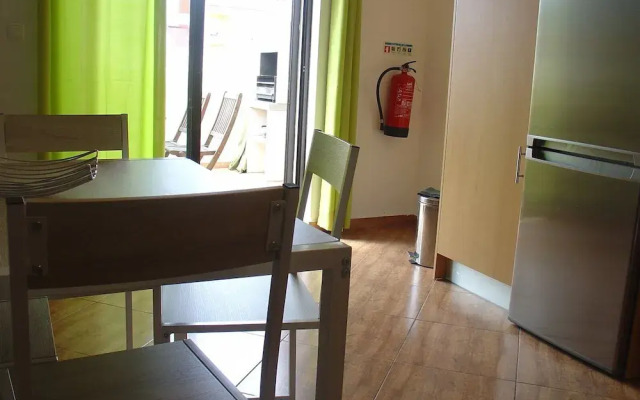 Apartamento Sol e Mar