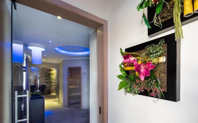 Hotel Terme Royal Palm