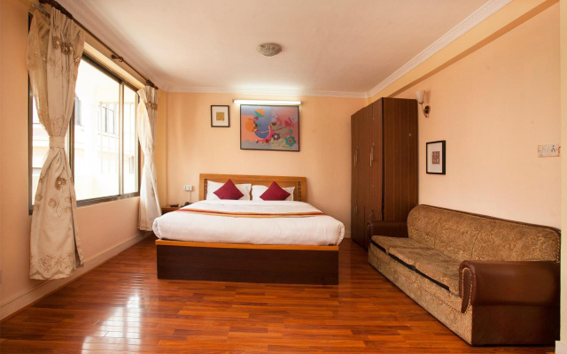 Hotel Mountain Gateway