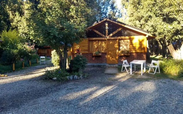 Huinid Cabanas Bustillo