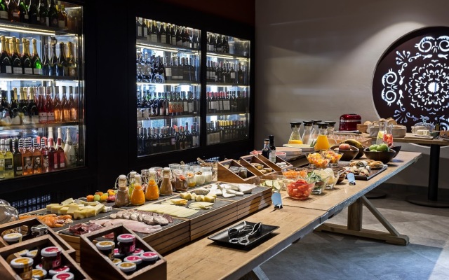 Catalonia Royal Ses Estaques - Adults Only